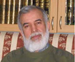 Ahmed Kalkan