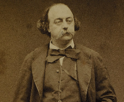 Gustave Flaubert