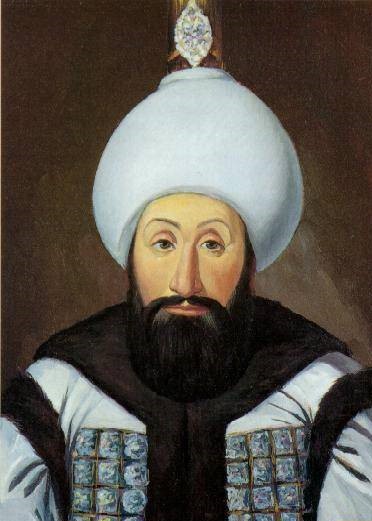 I. Abdülhamit