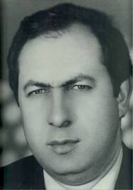 Ahmet Çavuşoğlu