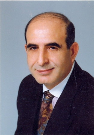 Ahmet Nihat Dündar