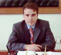 Ahmet Odabaş