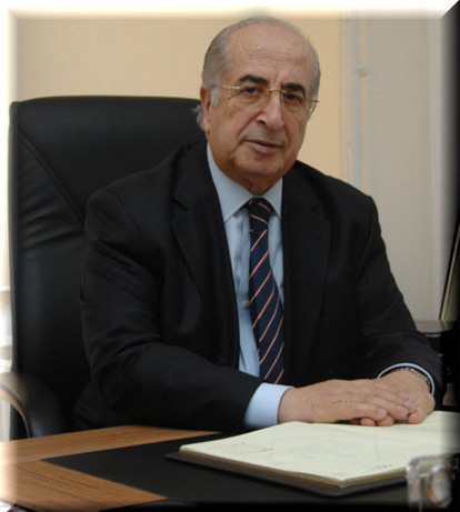 Ahmet Şahap Ünlü