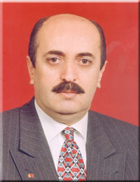 Ali Haydar Öner