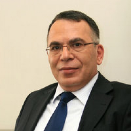 Ali İhsan Gelberi