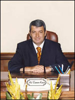 Ali Osman Koca