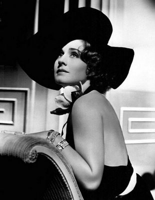 Edith Norma Shearer