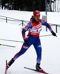 Ekaterina Yuryeva