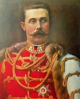 Franz Ferdinand (Avusturya Arşidükü)