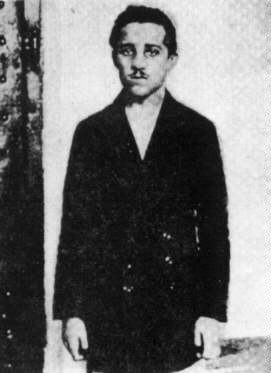 Gavrilo Princip