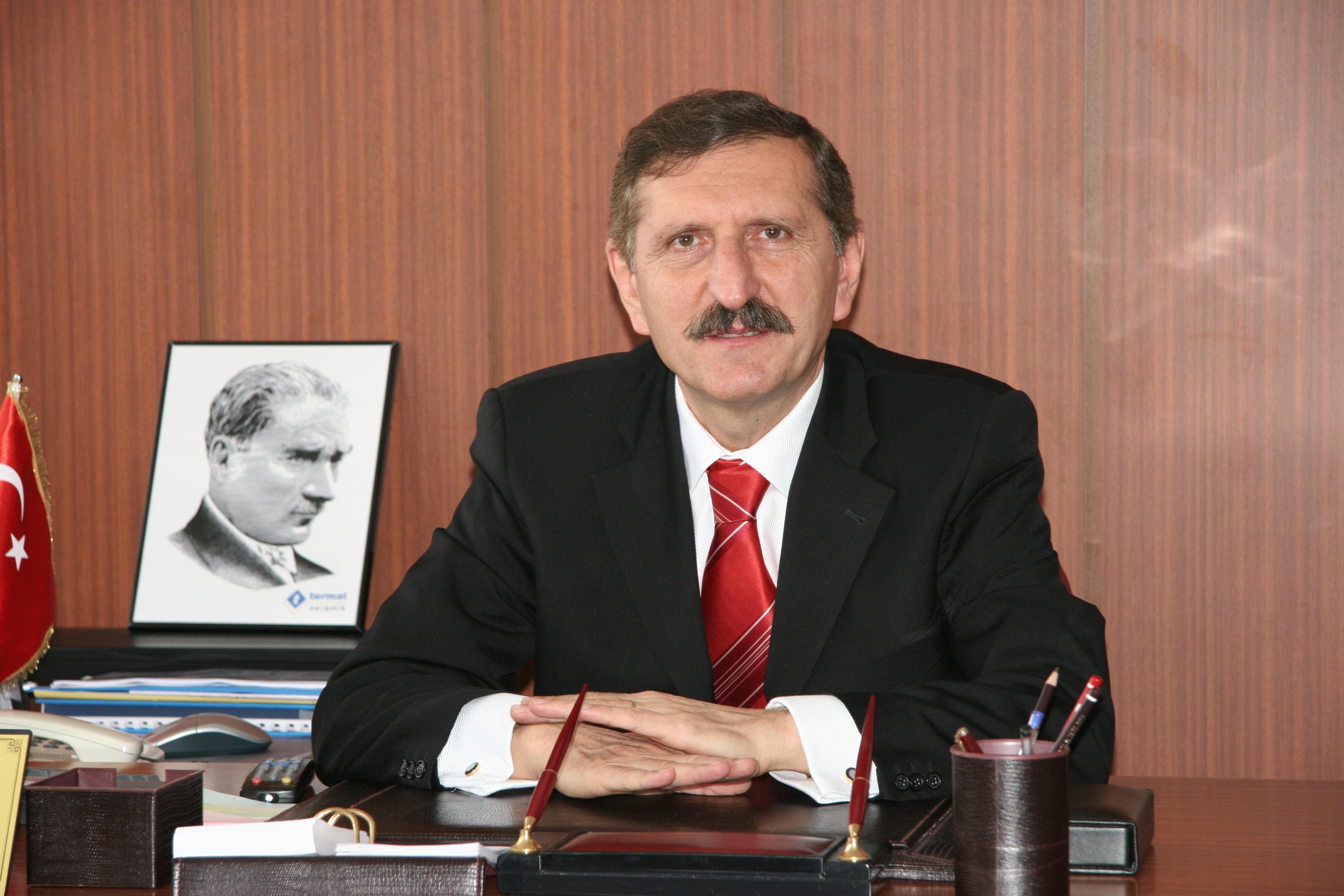 Gökhan Sözer