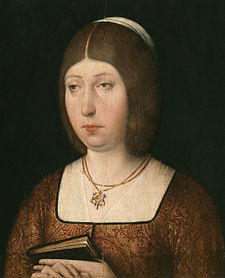 I. Isabella