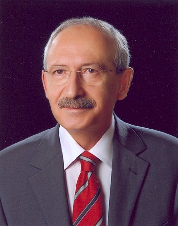 Kemal Kılıçdaroğlu