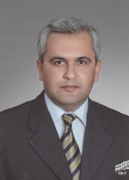 Mahmut Halal