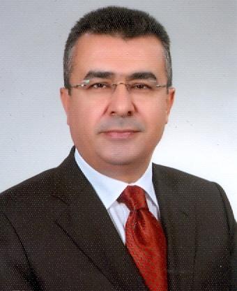 Mehmet Celalettin Lekesiz