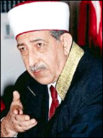 Mehmet Nuri Yılmaz