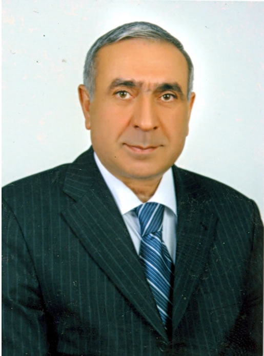 Mehmet Öksüz