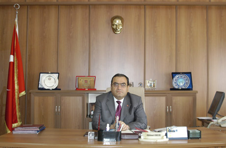 Mehmet Okur