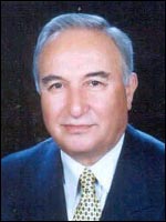 Metin Bostancıoğlu