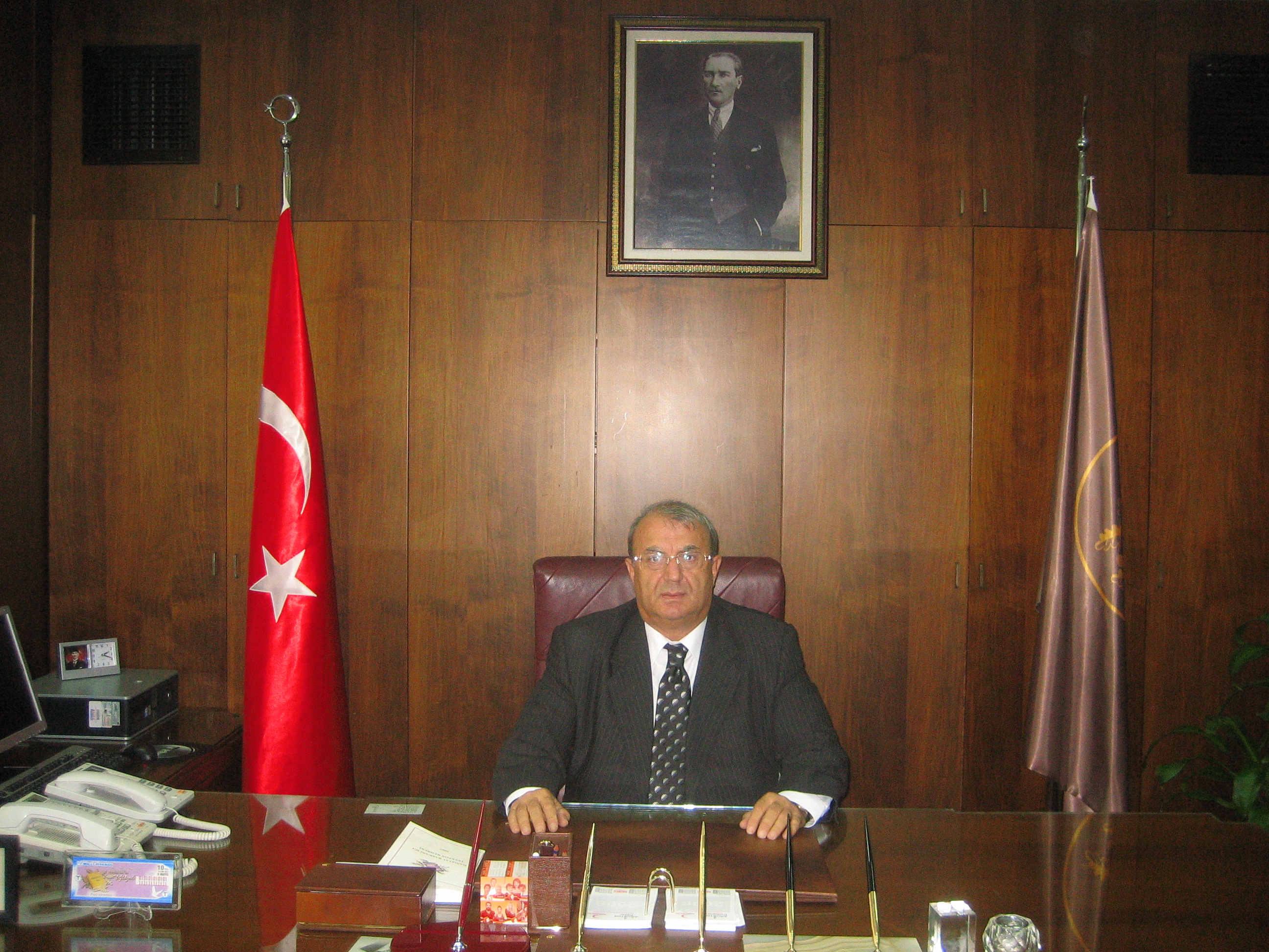Mustafa Birden