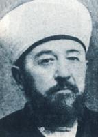 Mustafa Hulusi Efendi ( Çalgüner )