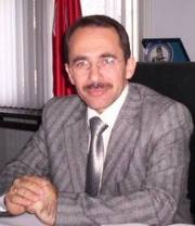 Mustafa Karabina