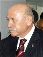 Mustafa Özbek