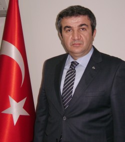 Mustafa Yemlihalıoğlu