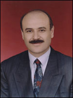 Mustafa Yücel Özbilgin