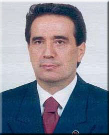 Osman Dıraçoğlu