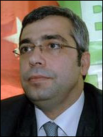 Salih Uzun