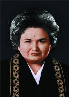 Samia Akbulut