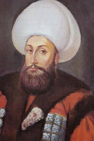 IV. Mustafa