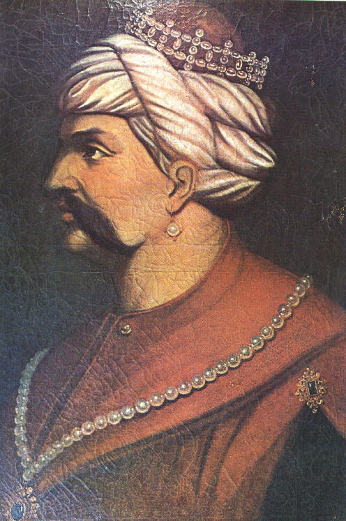 I. Selim (Yavuz Sultan Selim)