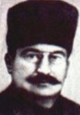 Yunus Nadi Abalıoğlu