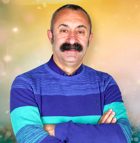 Fatih Mehmet Maçoğlu
