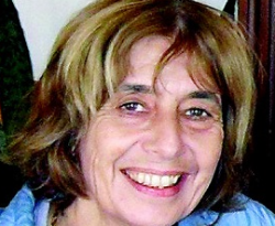Zehra İpşiroğlu