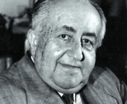 Abdülhak Şinasi Hisar