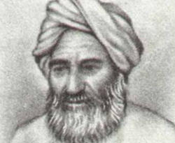 Ahmed Bin Sehl El-Belhî
