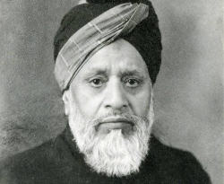 Muhammed Ali Lâhûrî