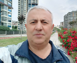 Enver Aksoy