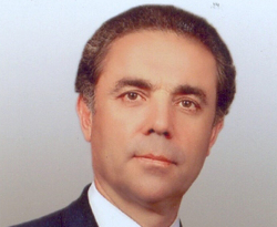 Mehmet Yazar