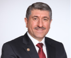 Yahya Akman