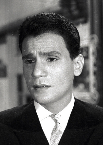 Abdel Halim Hafez