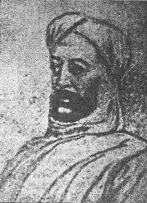 Abdullah Bin Muhammed