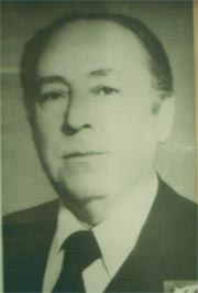 Ahmet İhsan Birincioğlu