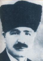 Ali Bey ( Çetinkaya )