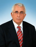 Ali Topuz