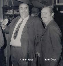 Arman Talay