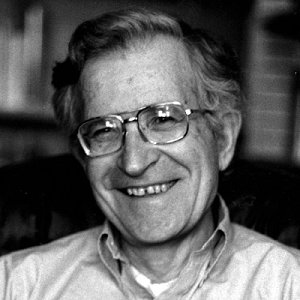 Avram Noam Chomsky